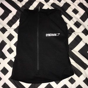 Gymshark fit pull over ✨✨✨